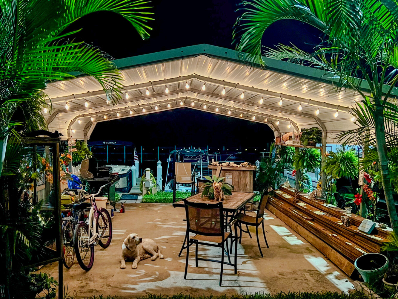 6817 Bayshore Road, Palmetto, FL 34221