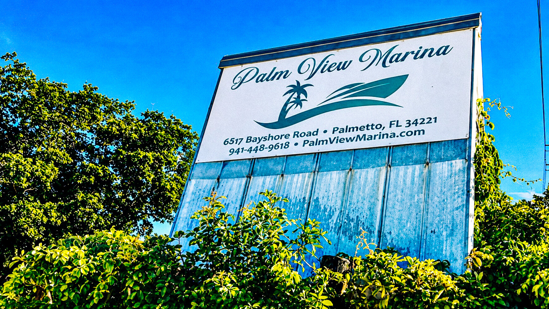 6817 Bayshore Road, Palmetto, FL 34221