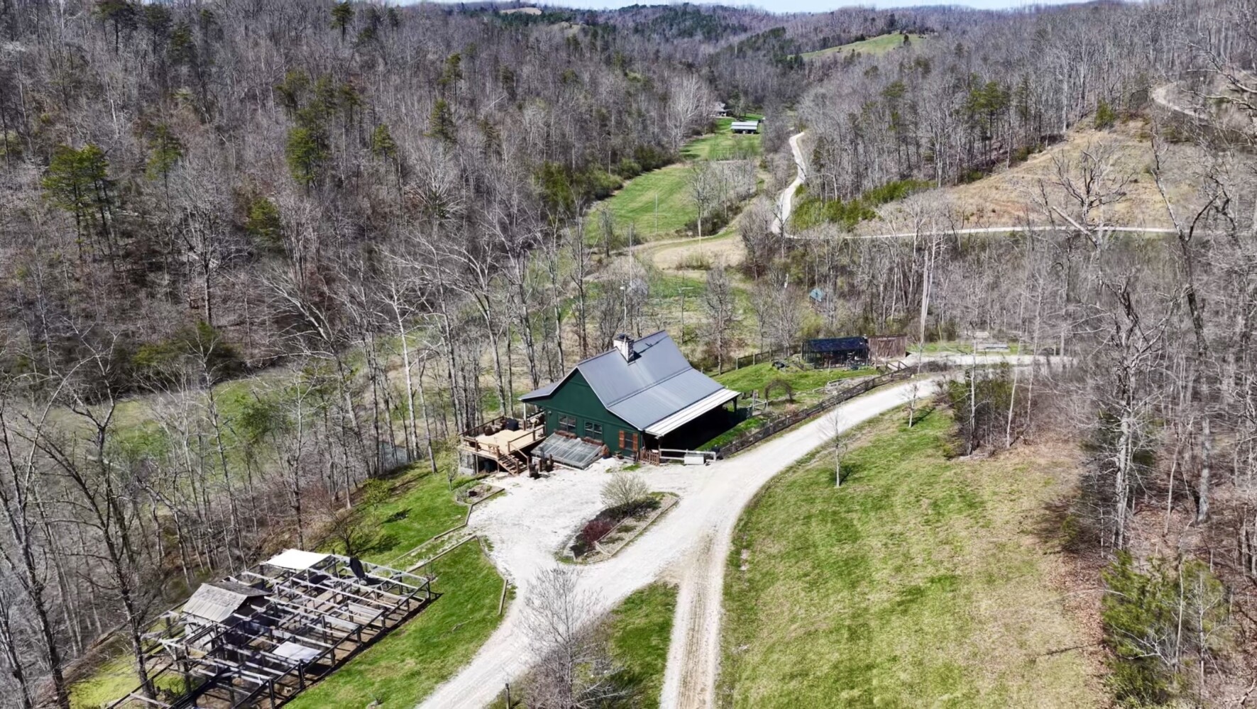 659 Queensland Lane, Tract A
