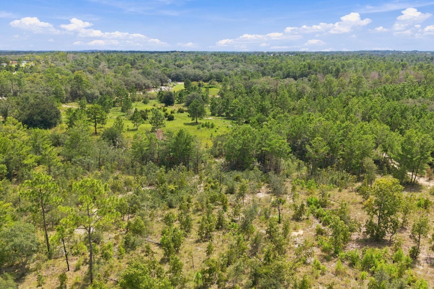 0 Seely Lane, Weeki Wachee, FL 34613