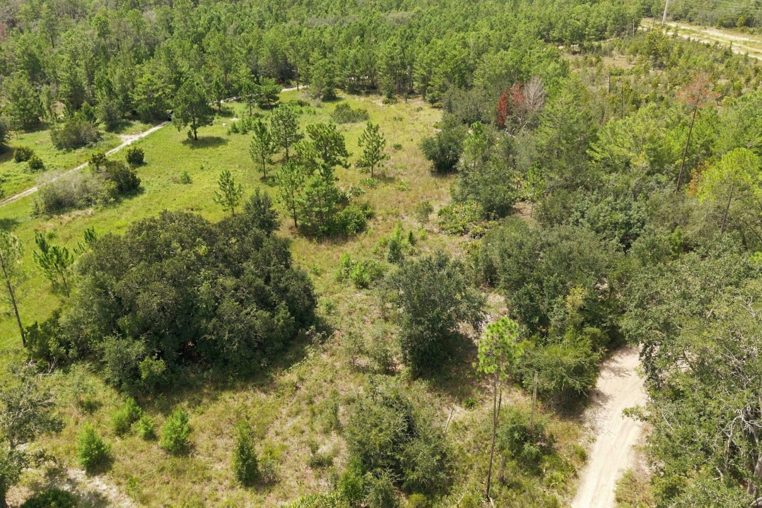 0 Seely Lane, Weeki Wachee, FL 34613