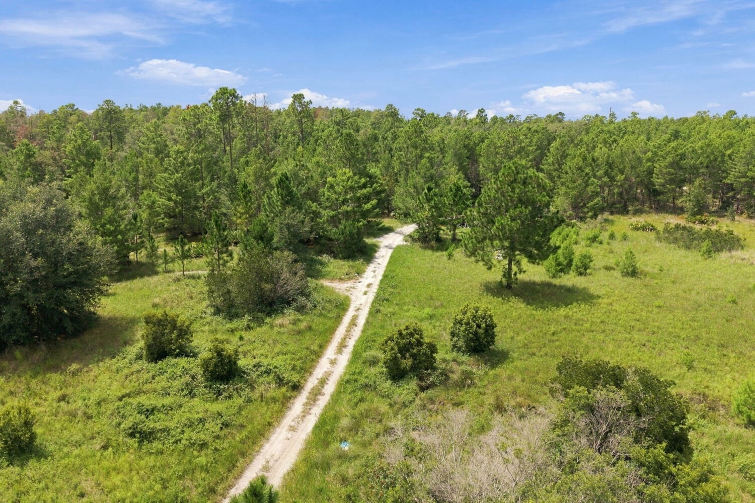 0 Seely Lane, Weeki Wachee, FL 34613