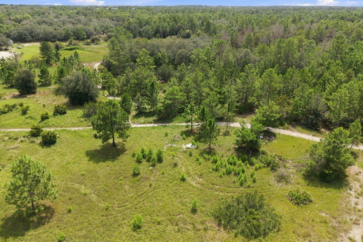 0 Seely Lane, Weeki Wachee, FL 34613