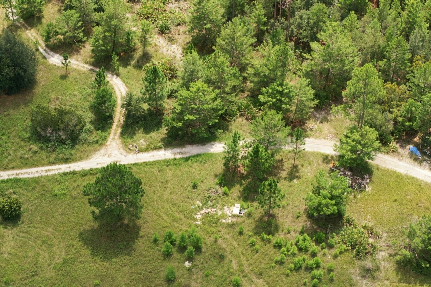 0 Seely Lane, Weeki Wachee, FL 34613