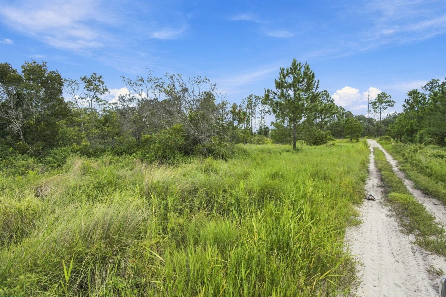0 Seely Lane, Weeki Wachee, FL 34613