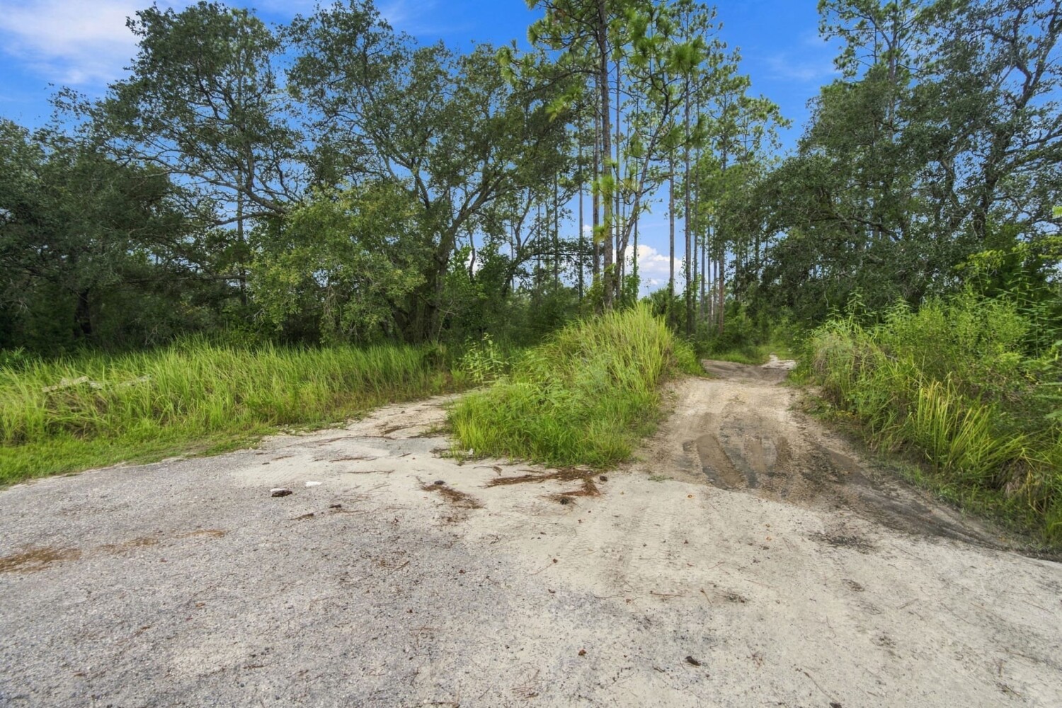 0 Seely Lane, Weeki Wachee, FL 34613