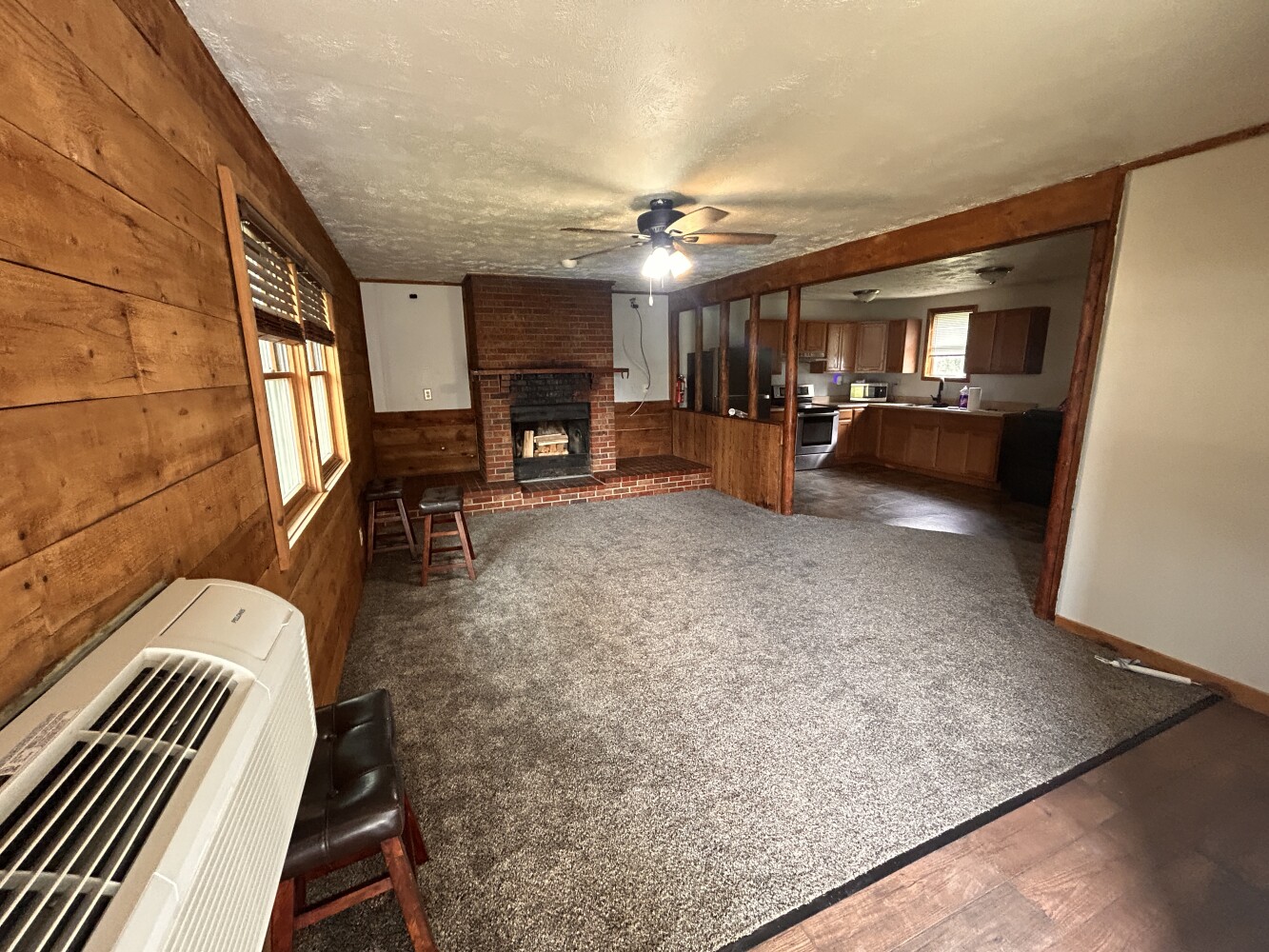 Photo 10 of 50 of home listing at 2311 W VAN DORN ST, Lincoln, NE 68522