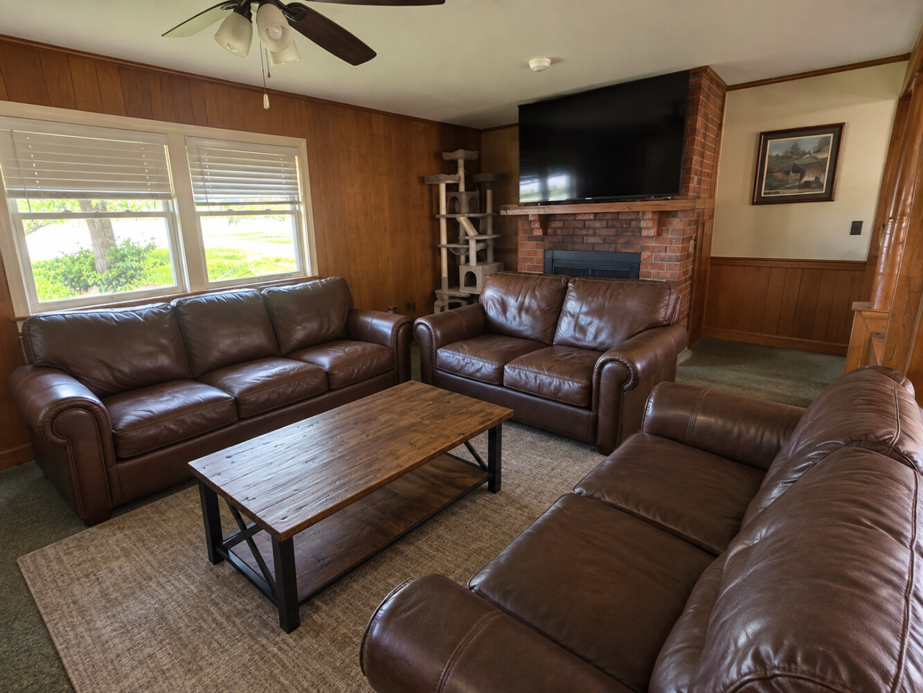 Photo 11 of 50 of home listing at 2311 W VAN DORN ST, Lincoln, NE 68522