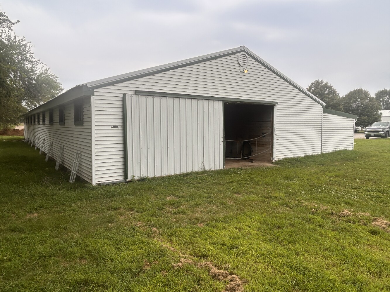 Photo 20 of 50 of home listing at 2311 W VAN DORN ST, Lincoln, NE 68522