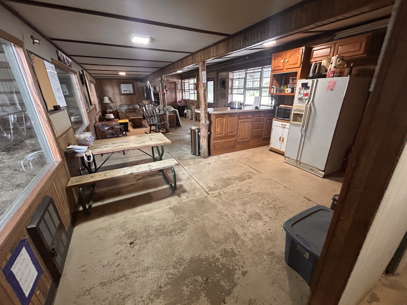 Photo 36 of 50 of home listing at 2311 W VAN DORN ST, Lincoln, NE 68522