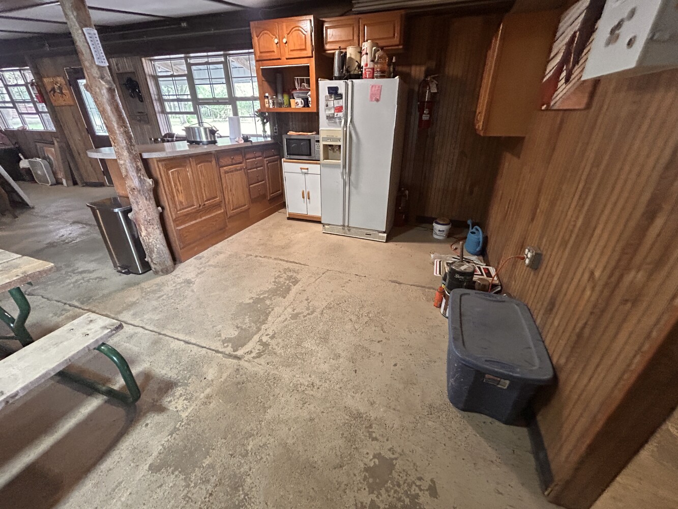 Photo 41 of 50 of home listing at 2311 W VAN DORN ST, Lincoln, NE 68522