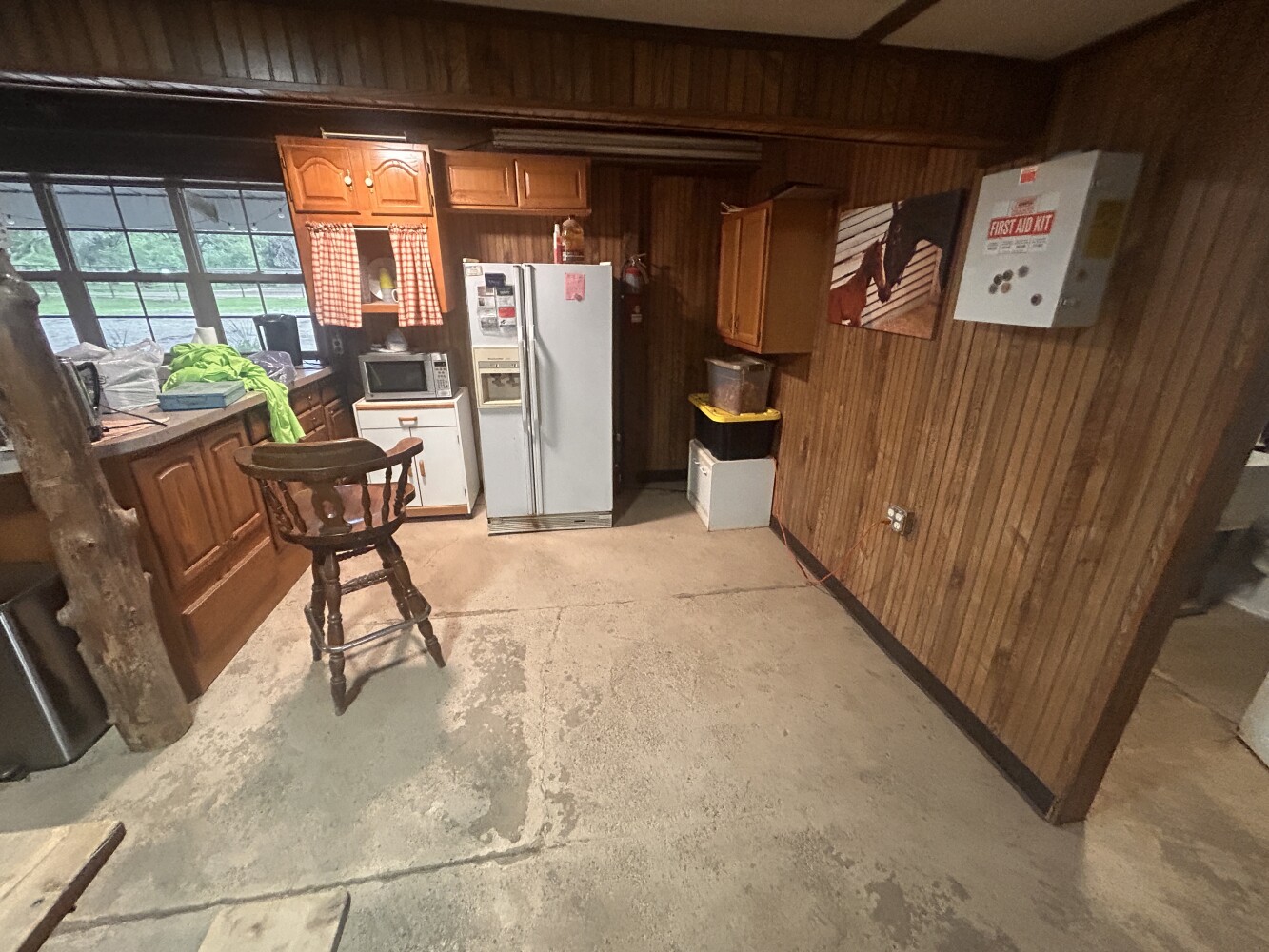 Photo 37 of 50 of home listing at 2311 W VAN DORN ST, Lincoln, NE 68522