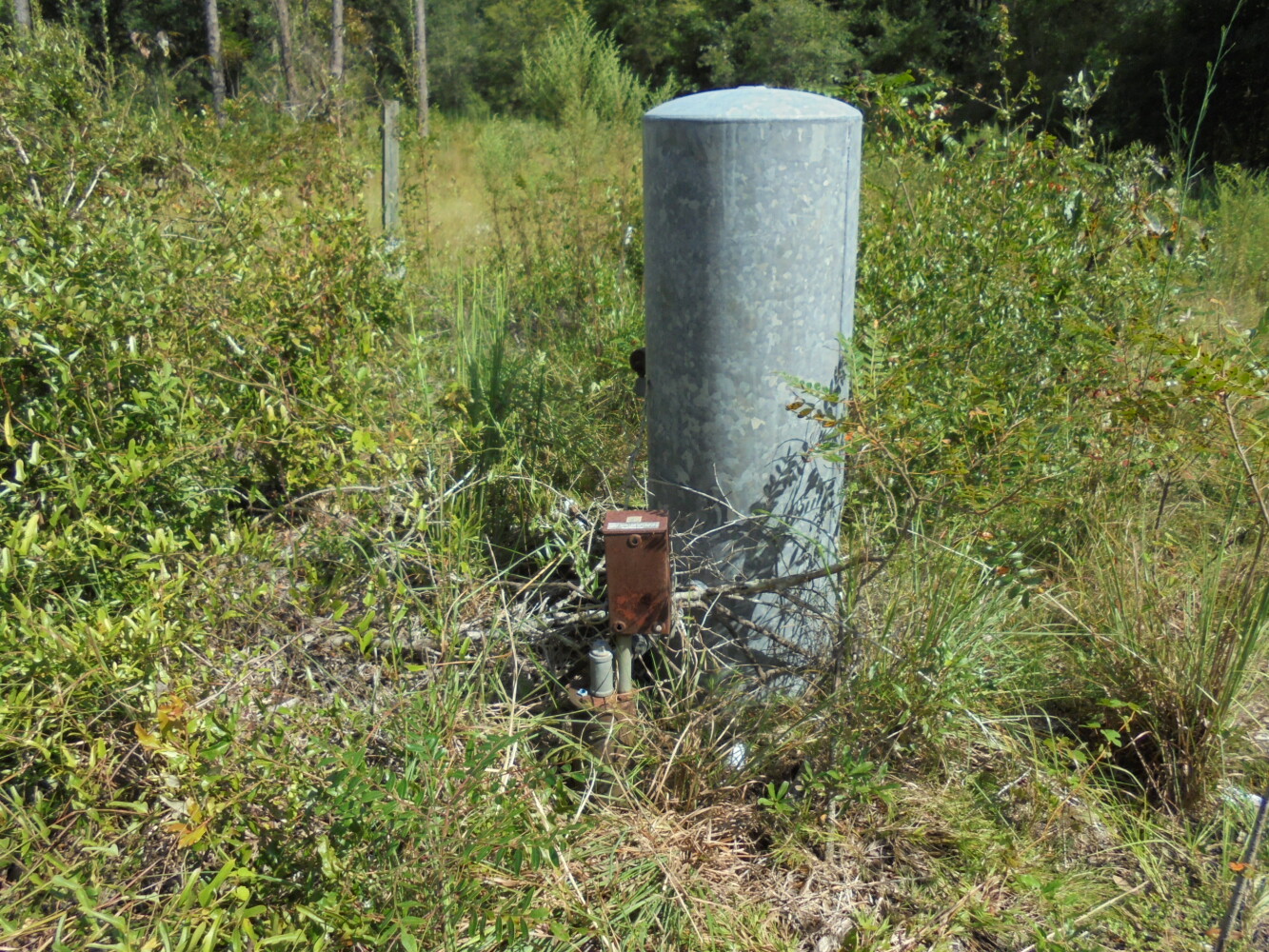 00 111th Drive, O'Brien, FL 32071