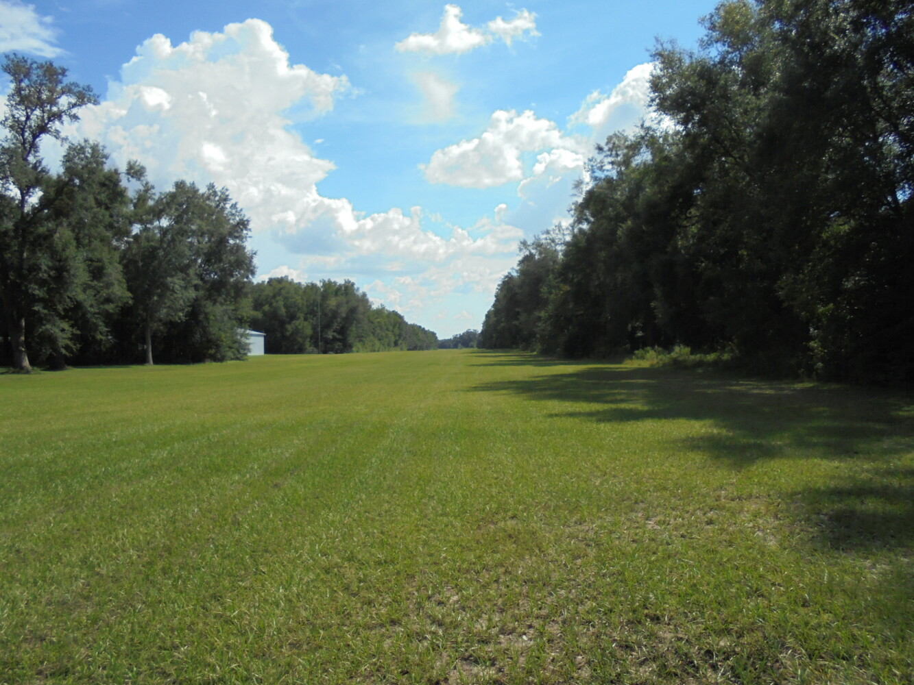 00 111th Drive, O'Brien, FL 32071