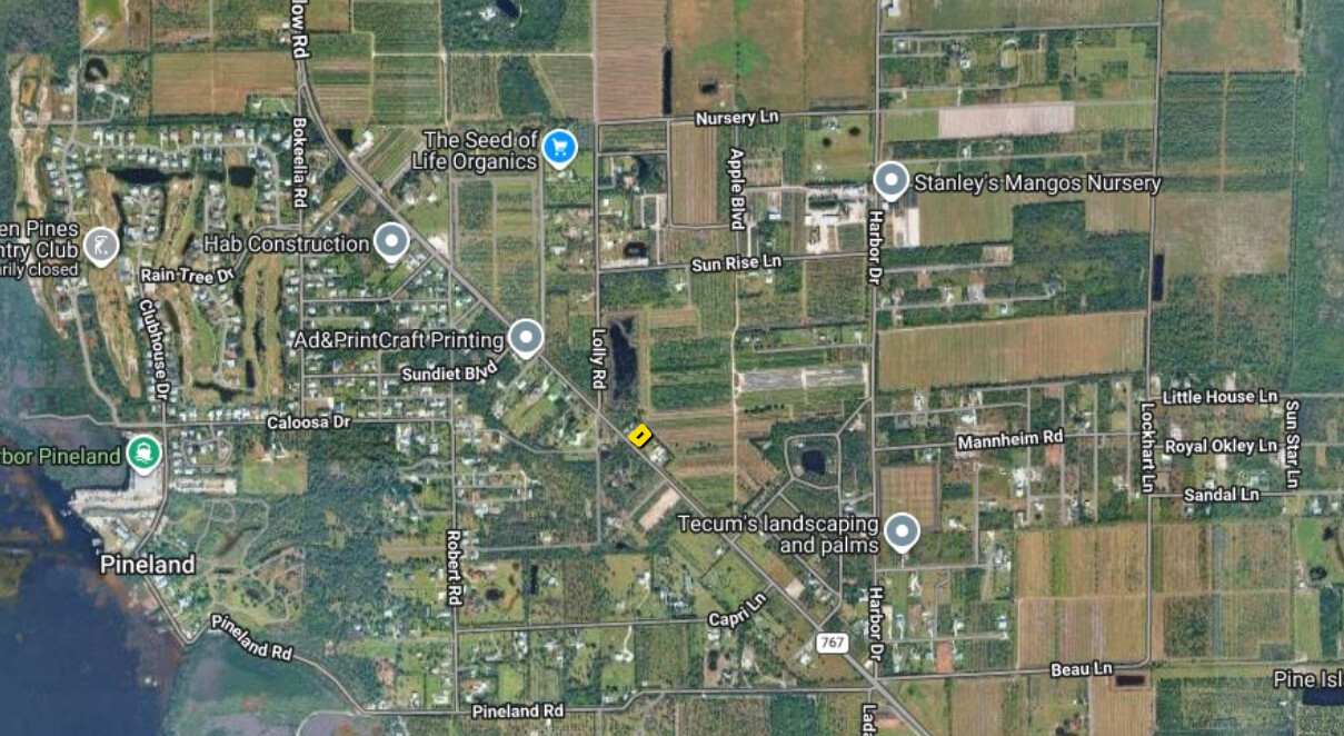 13960 Stringfellow Road, Bokeelia, FL 33922