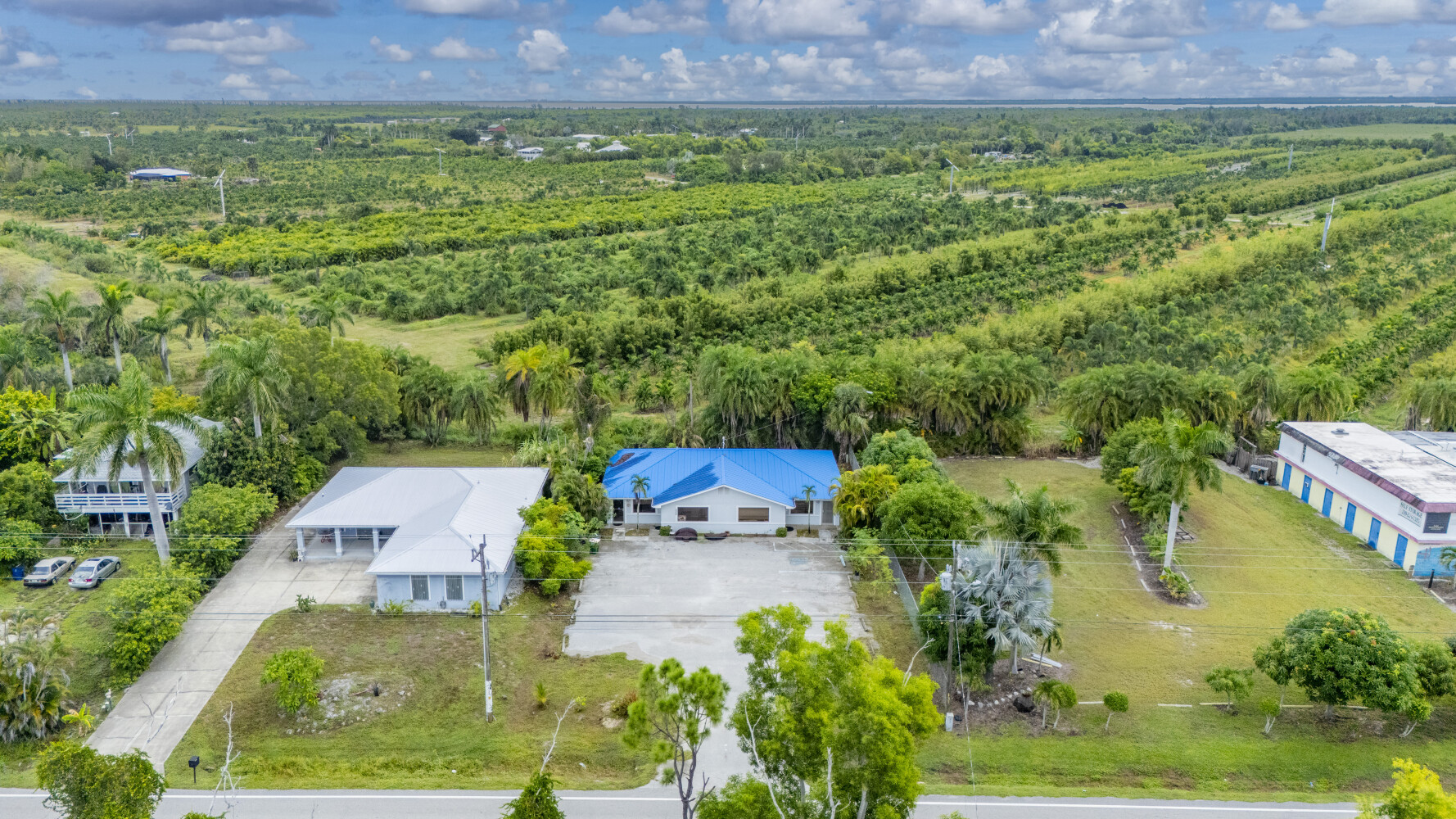 13960 Stringfellow Road, Bokeelia, FL 33922