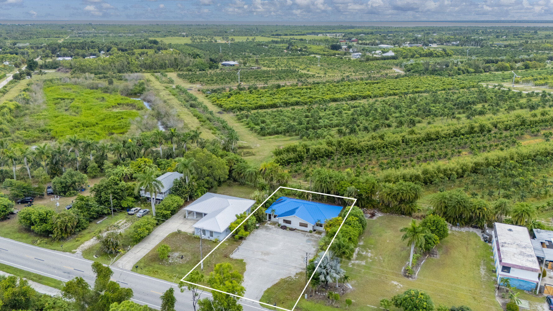 13960 Stringfellow Road, Bokeelia, FL 33922