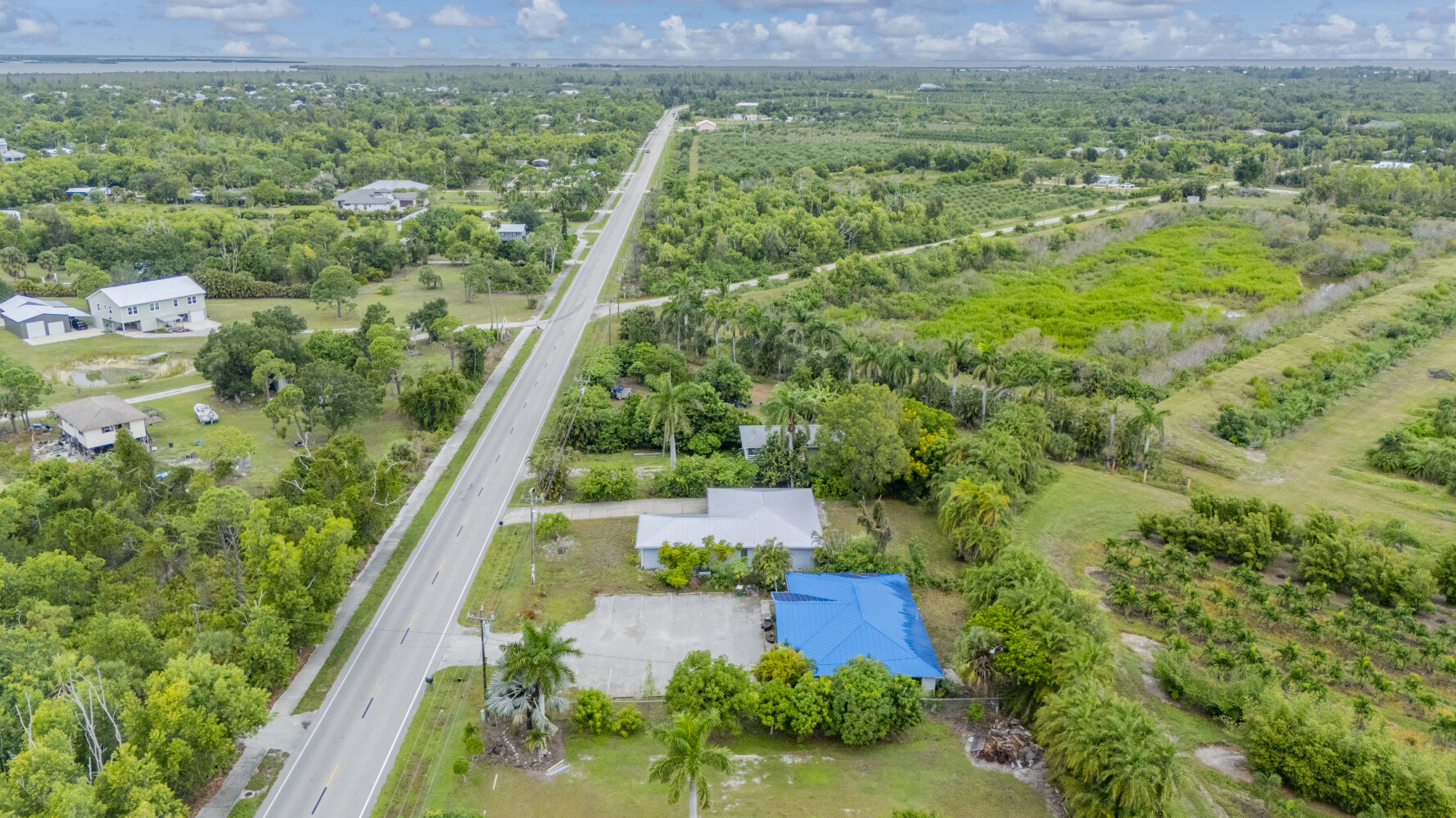 13960 Stringfellow Road, Bokeelia, FL 33922