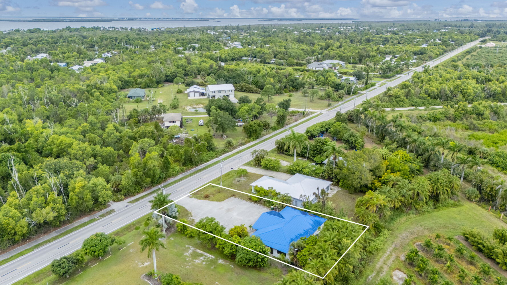 13960 Stringfellow Road, Bokeelia, FL 33922