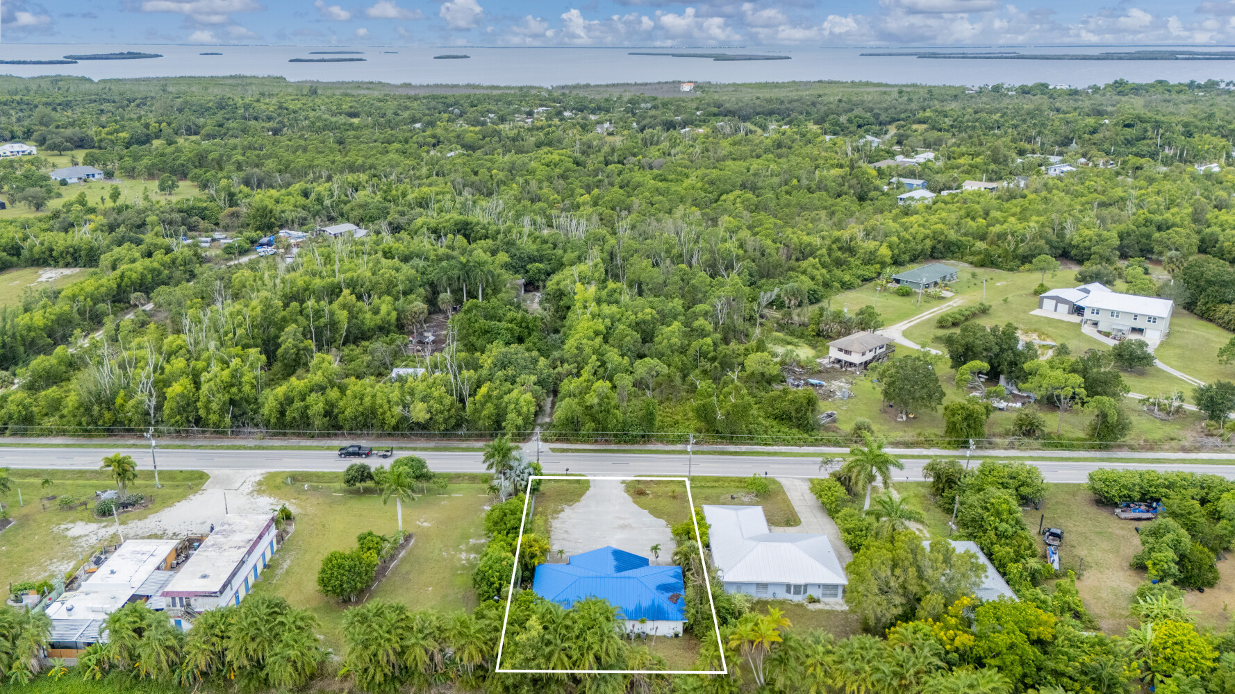 13960 Stringfellow Road, Bokeelia, FL 33922