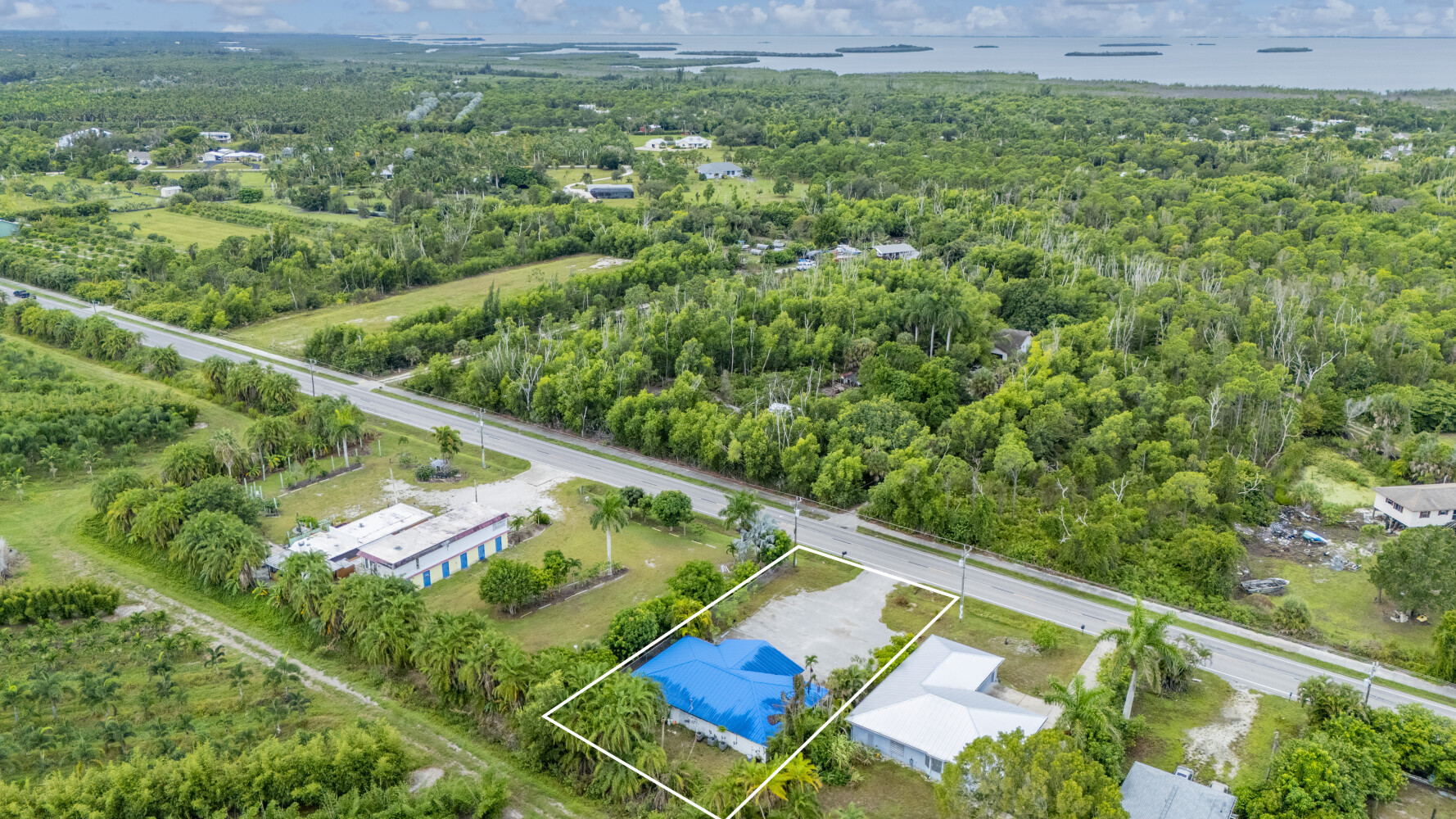 13960 Stringfellow Road, Bokeelia, FL 33922