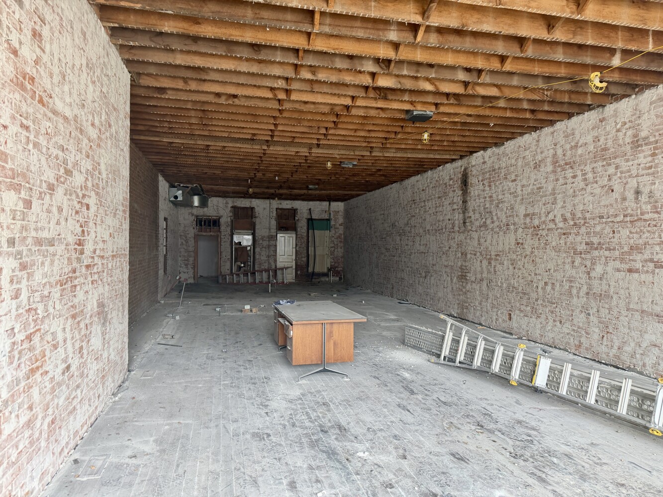 Photo 5 of 8 of commercial property listing at 1636 & 1630 Washington Street, Blair, NE 68008