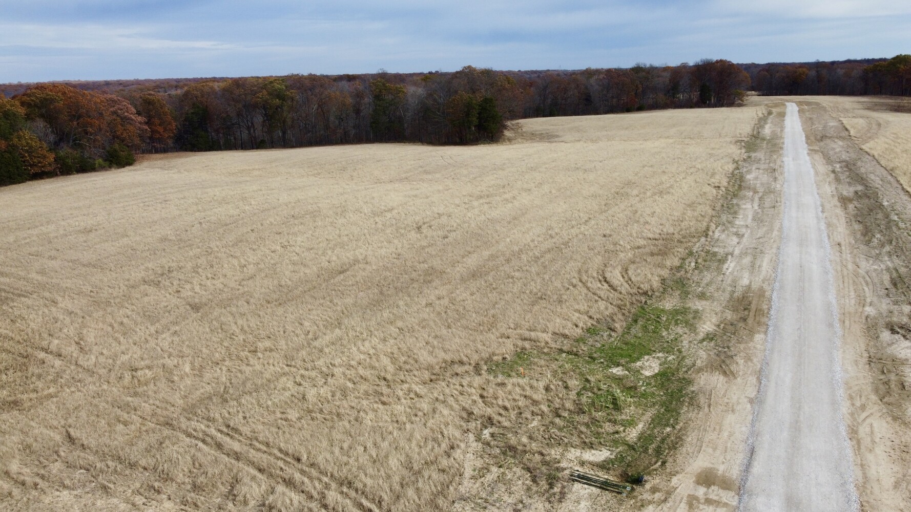 18.6 acres in Warren County, MO: hunting land for sale near Marthasville, MO