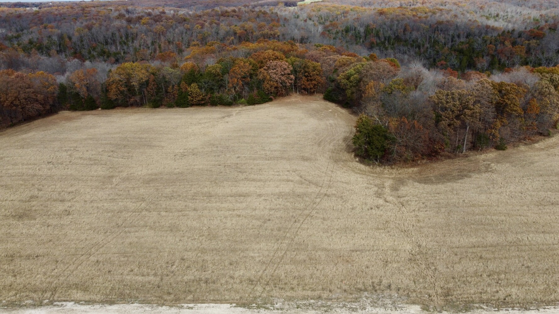 18.6-Acre Hunting Land for Sale, Warren County, MO, photo 2 of 5