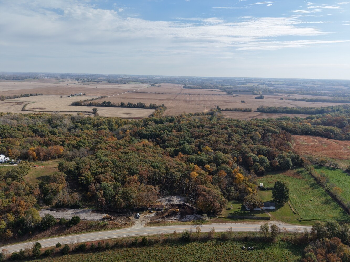 Photo 1 of 32 of land for sale at 0 US Hwy 69, Bethany, MO 64424