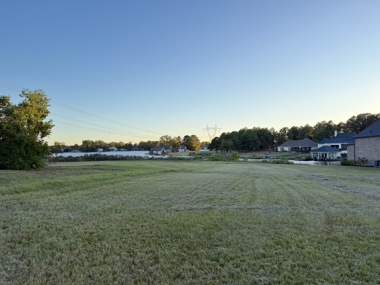 Photo 4 of 15 of land for sale at 215 Harpers Way, Madison, MS 39110