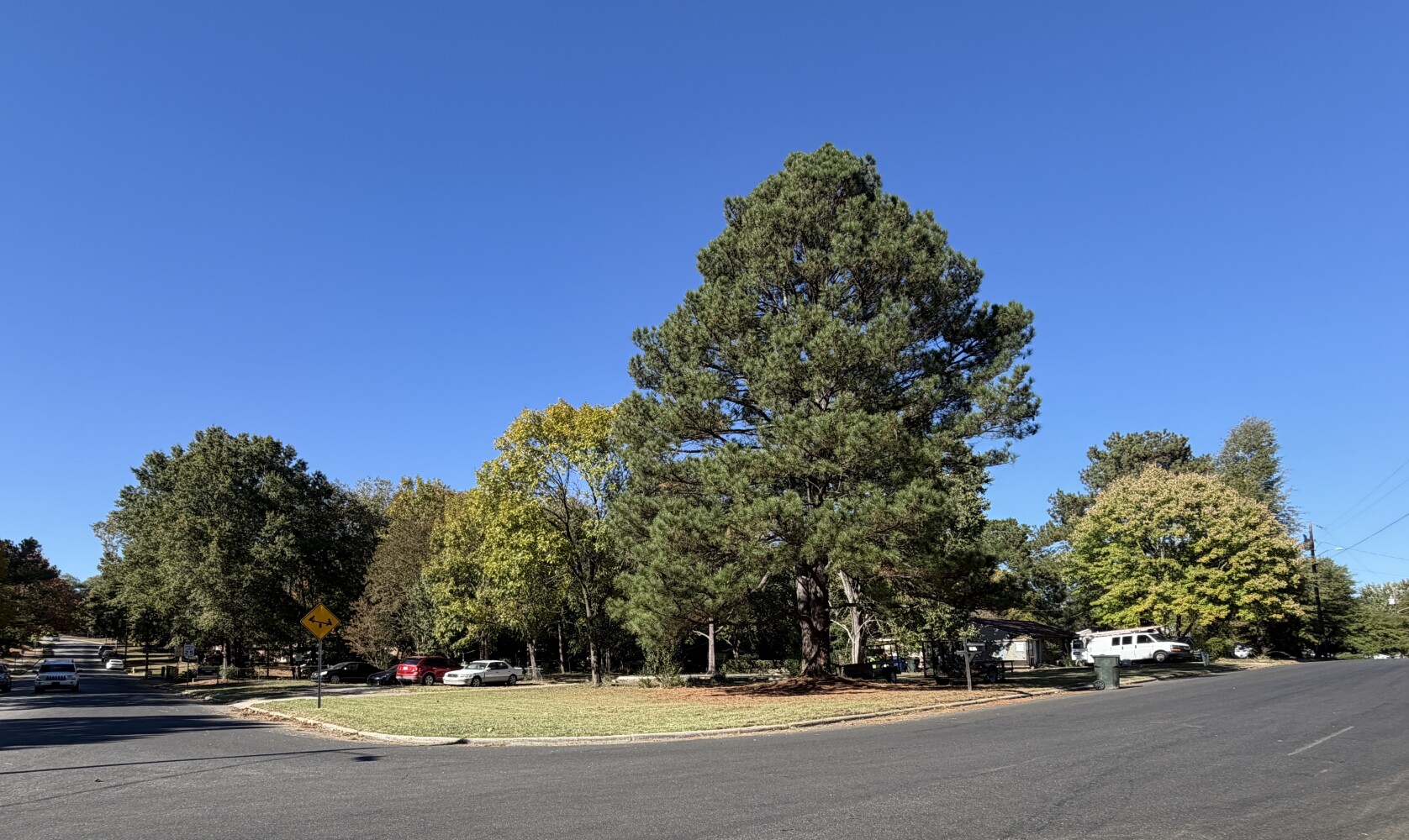 Photo 1 of 10 of land for sale at 1812 Southgate Drive, Raleigh, NC 27610