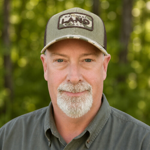 Mike Breedlove
