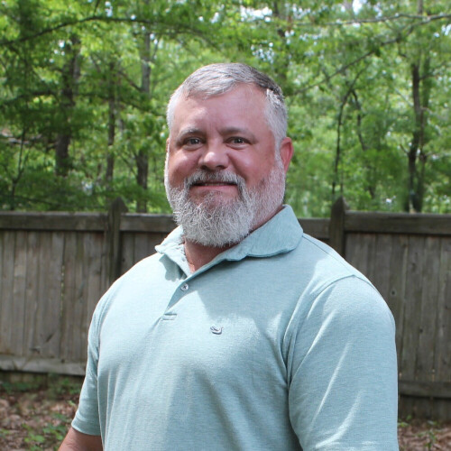 John Ashford