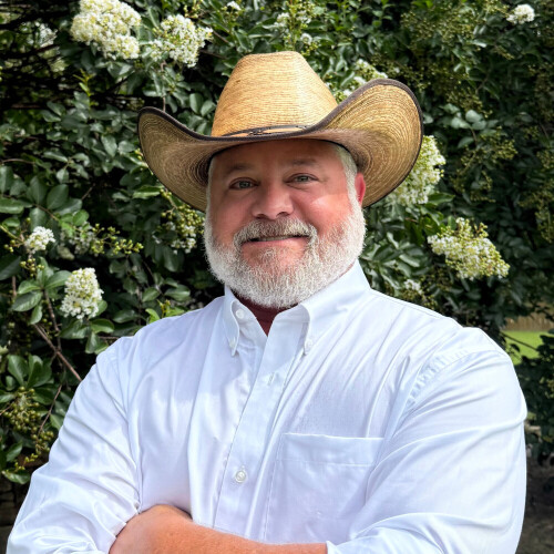 John Ashford