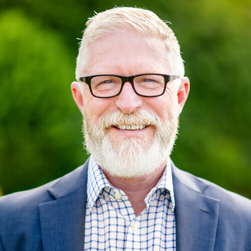 Robert McBride