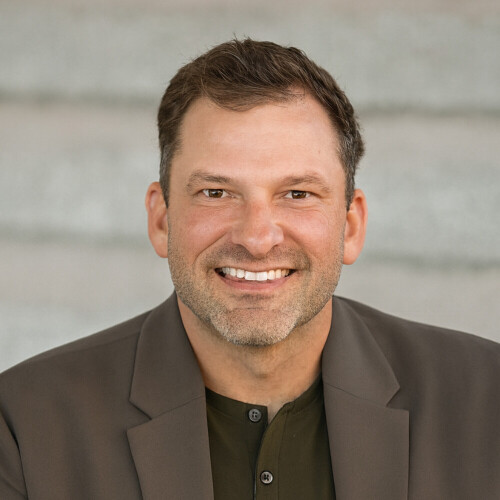 Kory Pohlman