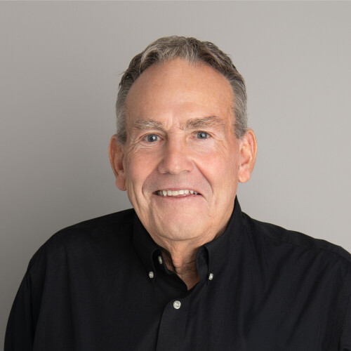 Blaine Bickelhaupt