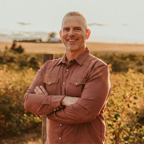 Rob Hudkins